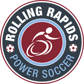 Power Soccer Logo